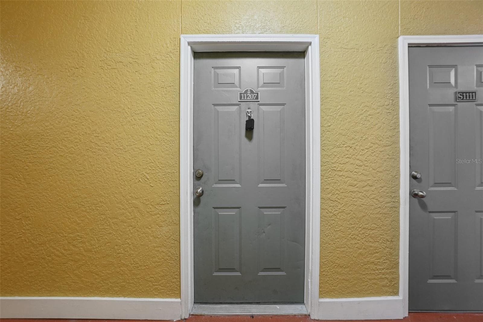 Condominium at 4207 S DALE MABRY HIGHWAY #11207, TAMPA, photo 4 of 59