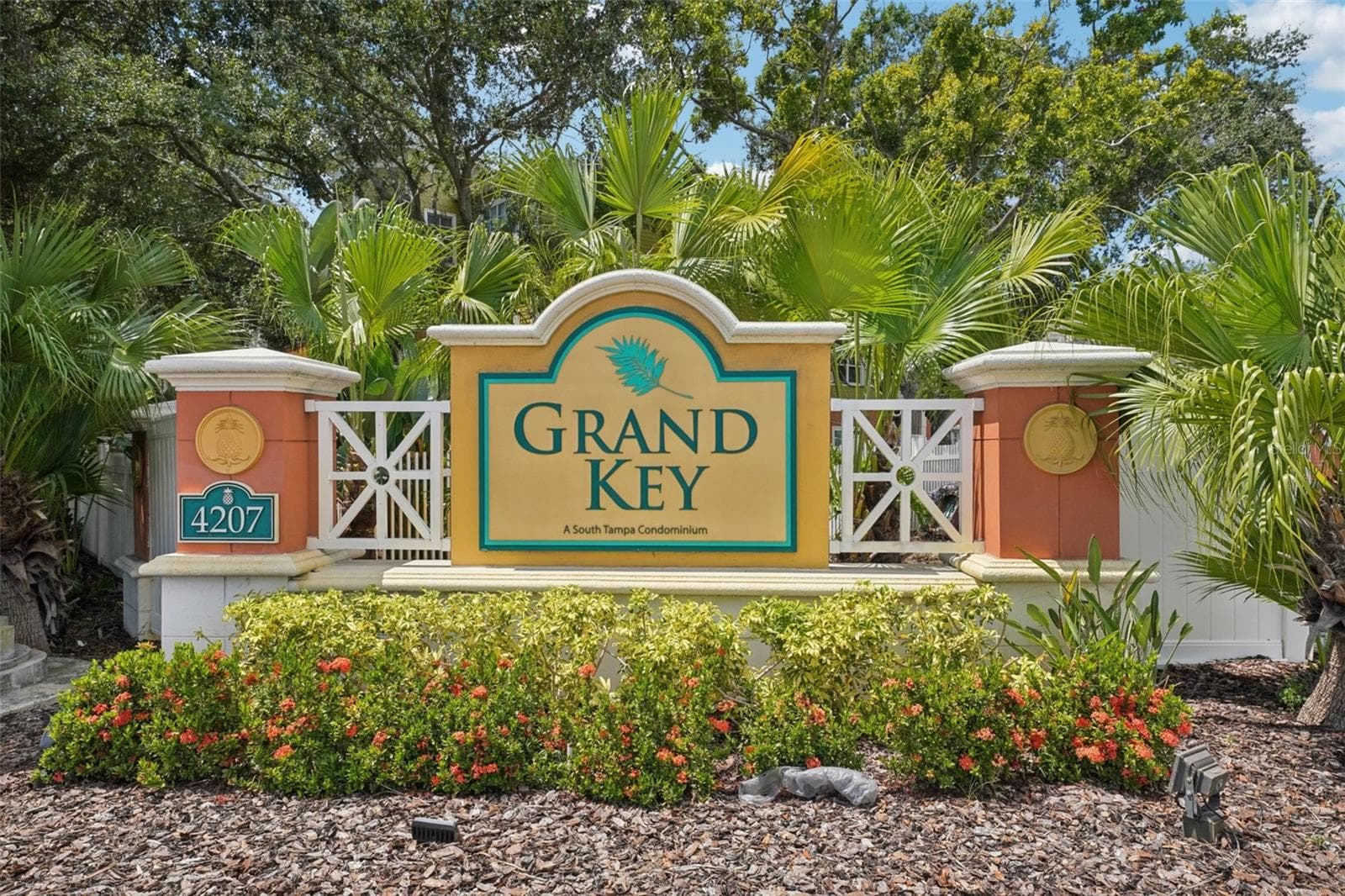 Condominium at 4207 S DALE MABRY HIGHWAY #11207, TAMPA, photo 5 of 59