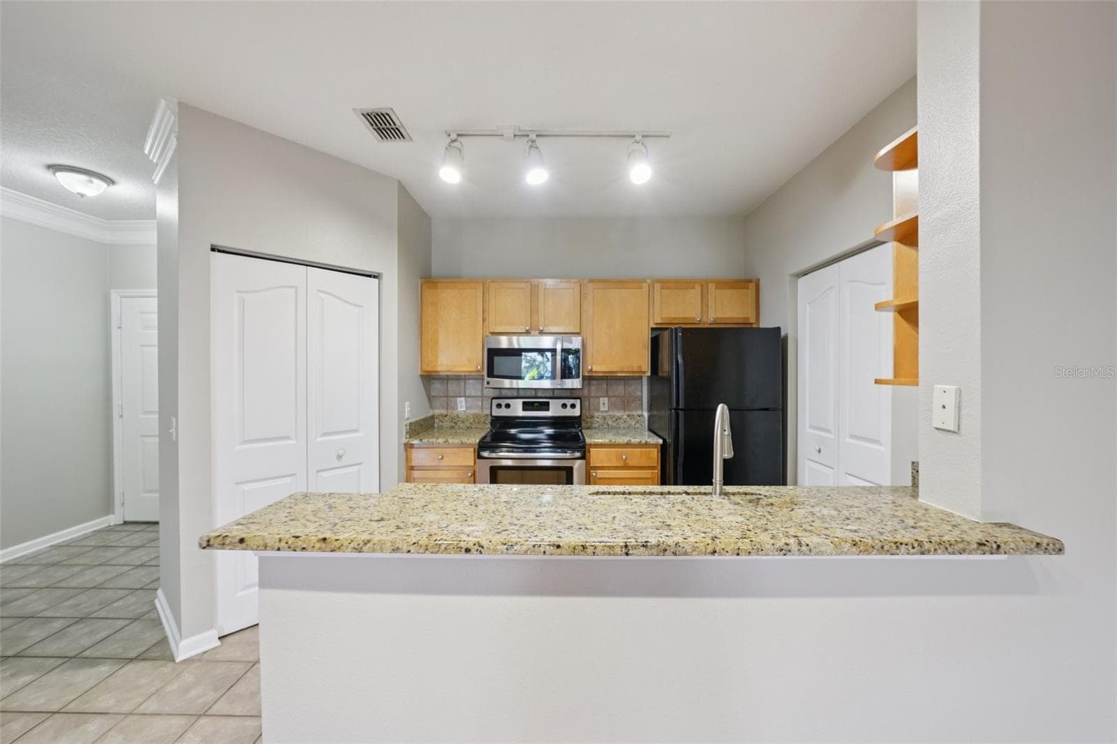 Condominium at 4207 S DALE MABRY HIGHWAY #11207, TAMPA, photo 25 of 59