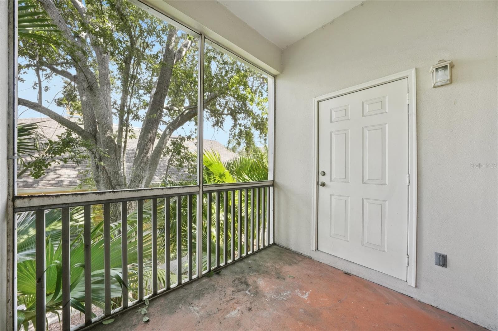 Condominium at 4207 S DALE MABRY HIGHWAY #11207, TAMPA, photo 45 of 59