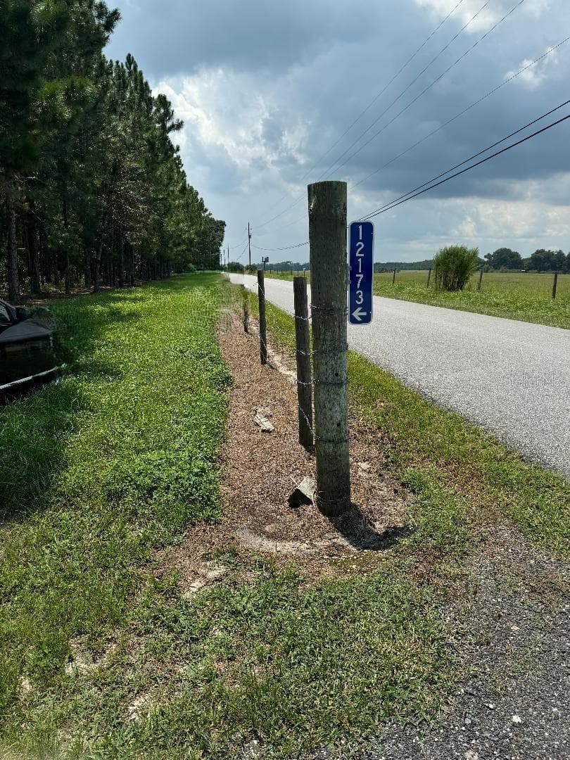 CR 227 RD