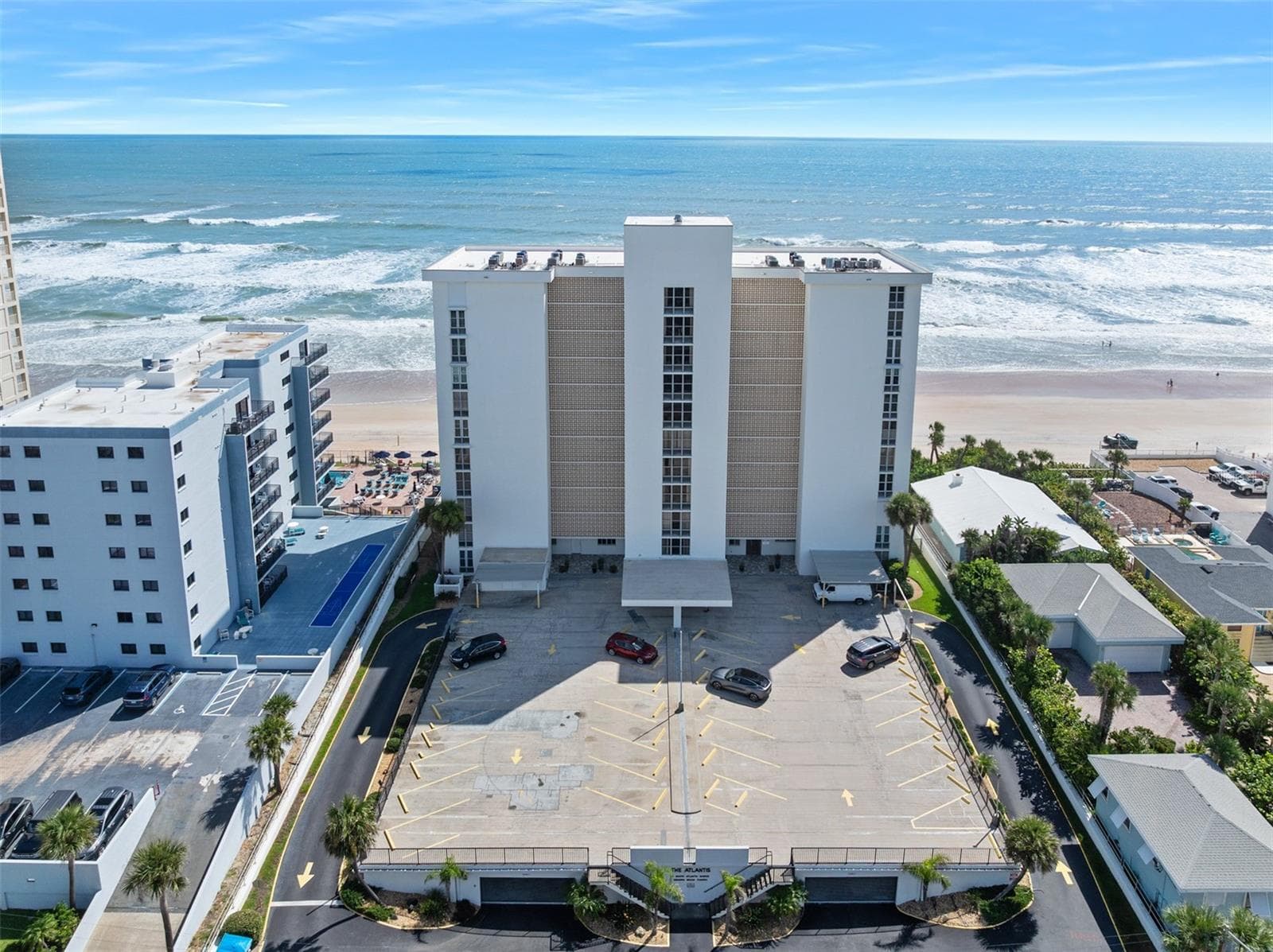 111 S ATLANTIC AVE #1104