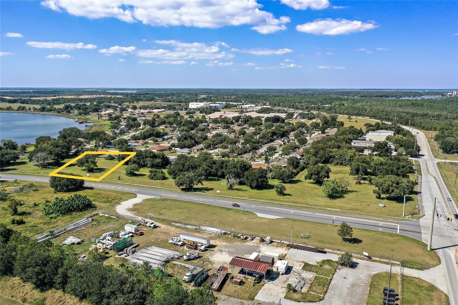 CR-448 #Lot 4