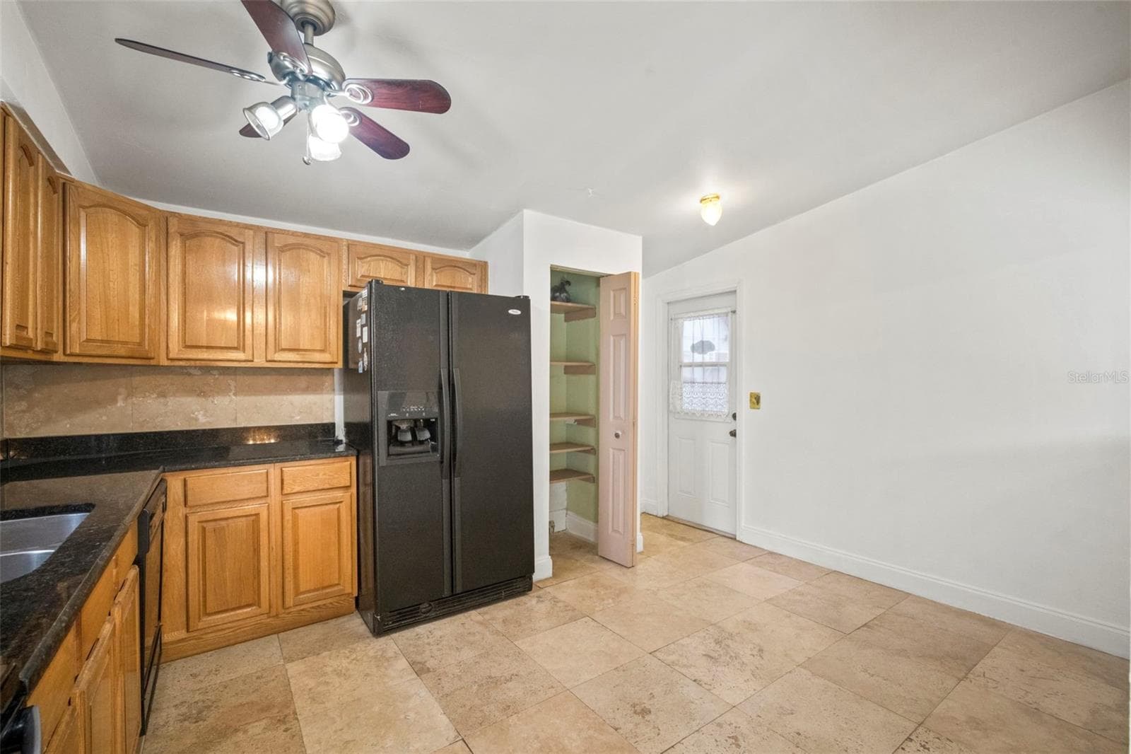Kitchen - 4712 BESSIE RD, TAMPA