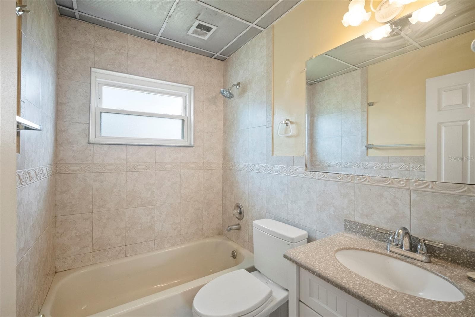 Bathroom - 4712 BESSIE RD, TAMPA