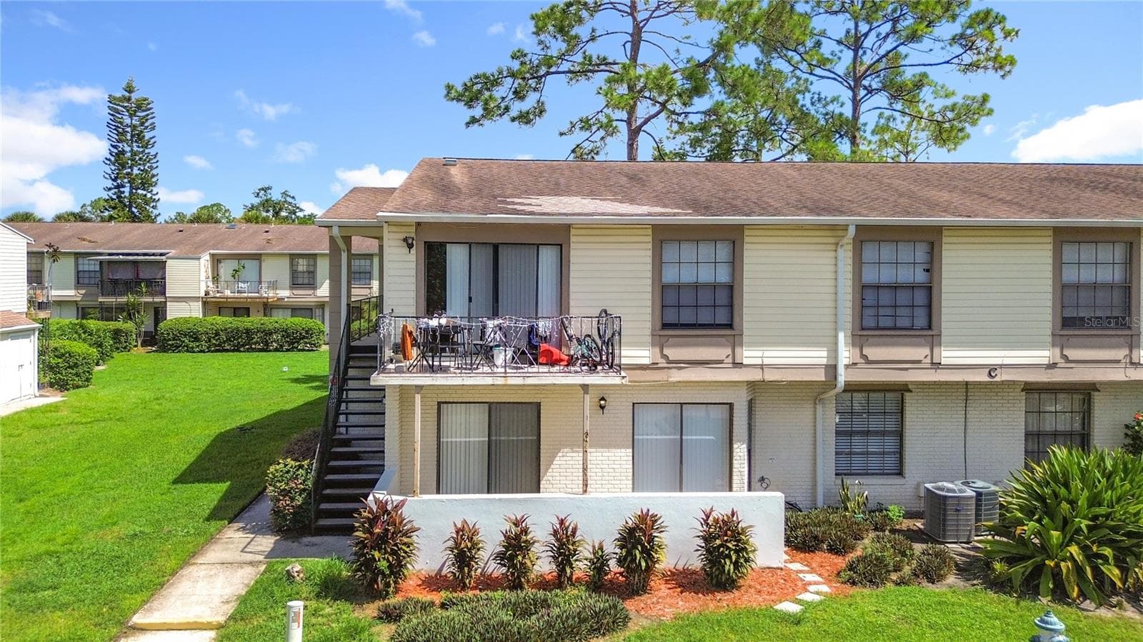 5977 VILLAGE CIRCLE SOUTH #GE