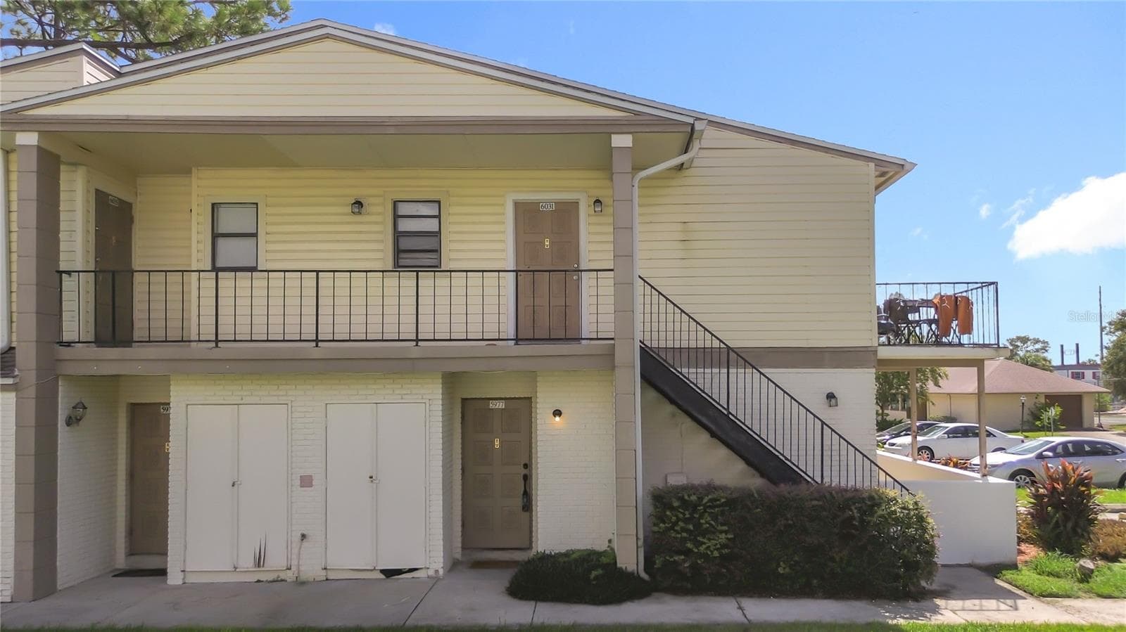 Condominium at 5977 VILLAGE CIRCLE SOUTH #GE, ORLANDO, photo 2 of 47
