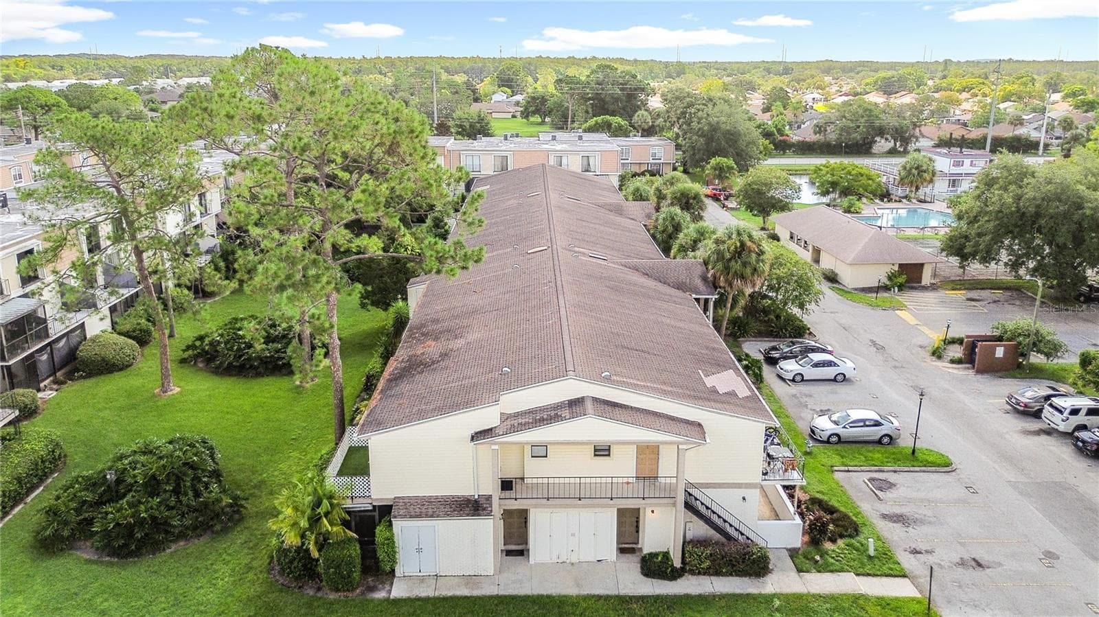 Condominium at 5977 VILLAGE CIRCLE SOUTH #GE, ORLANDO, photo 3 of 47