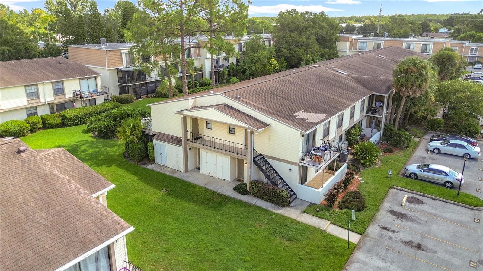 Condominium at 5977 VILLAGE CIRCLE SOUTH #GE, ORLANDO, photo 4 of 47