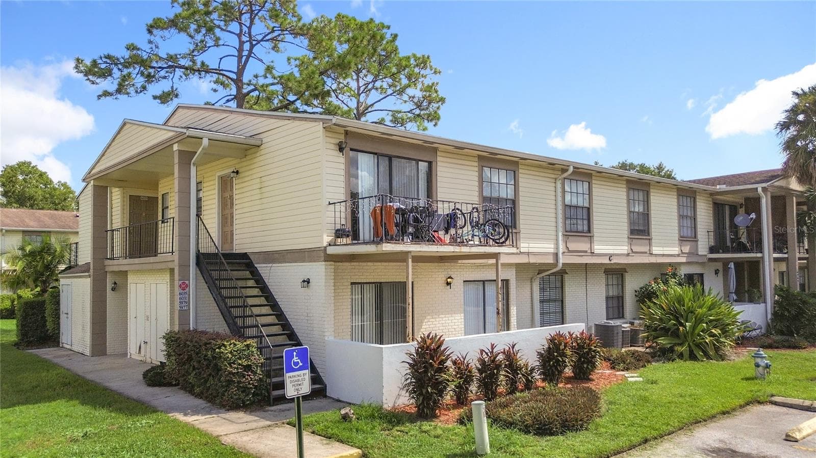 Condominium at 5977 VILLAGE CIRCLE SOUTH #GE, ORLANDO, photo 5 of 47