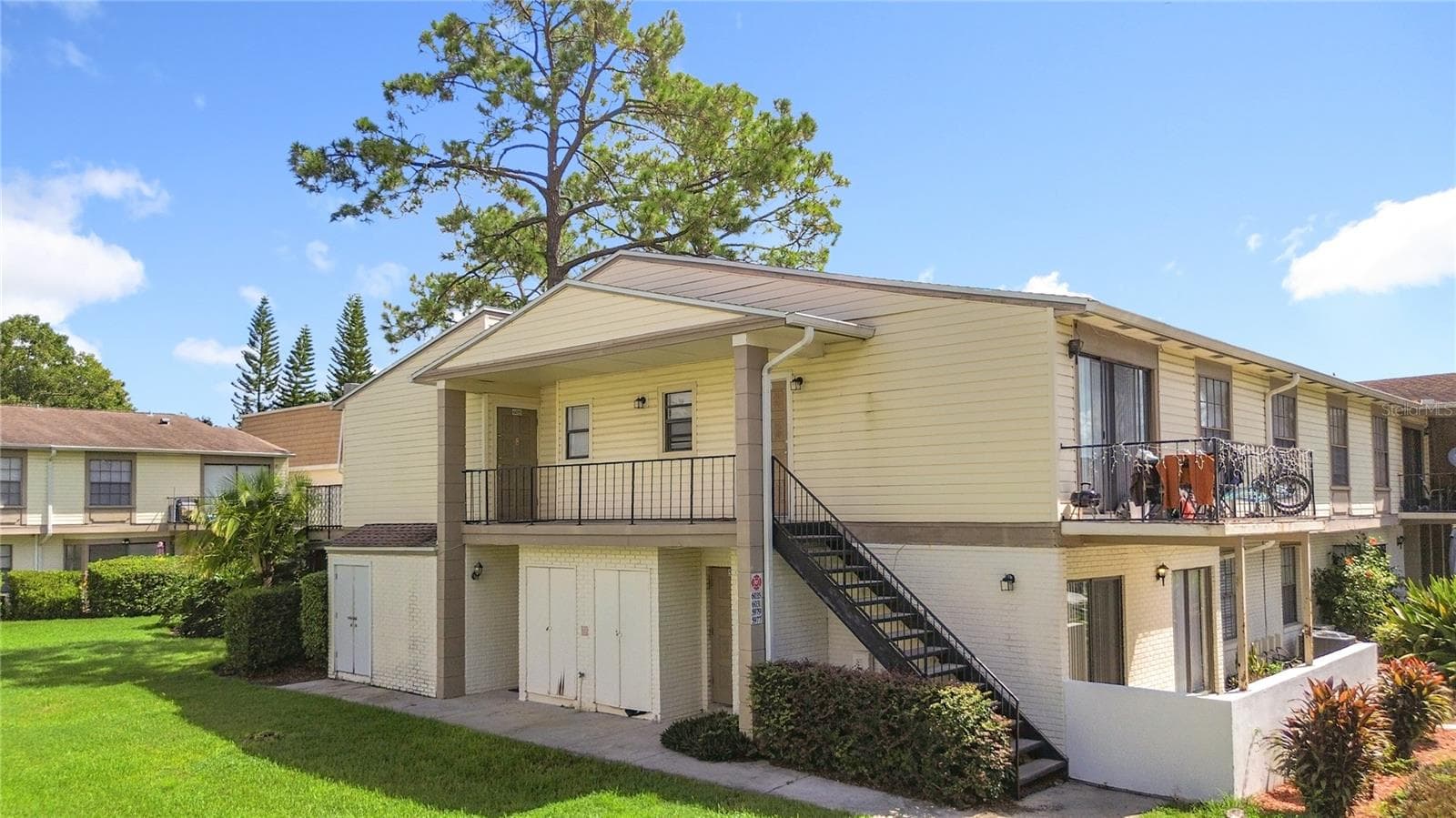 Condominium at 5977 VILLAGE CIRCLE SOUTH #GE, ORLANDO, photo 6 of 47