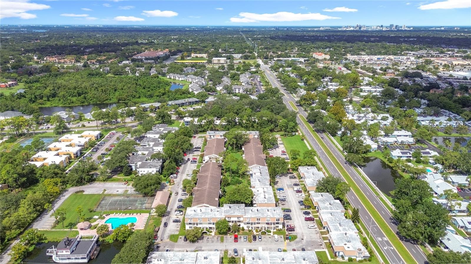 Condominium at 5977 VILLAGE CIRCLE SOUTH #GE, ORLANDO, photo 36 of 47