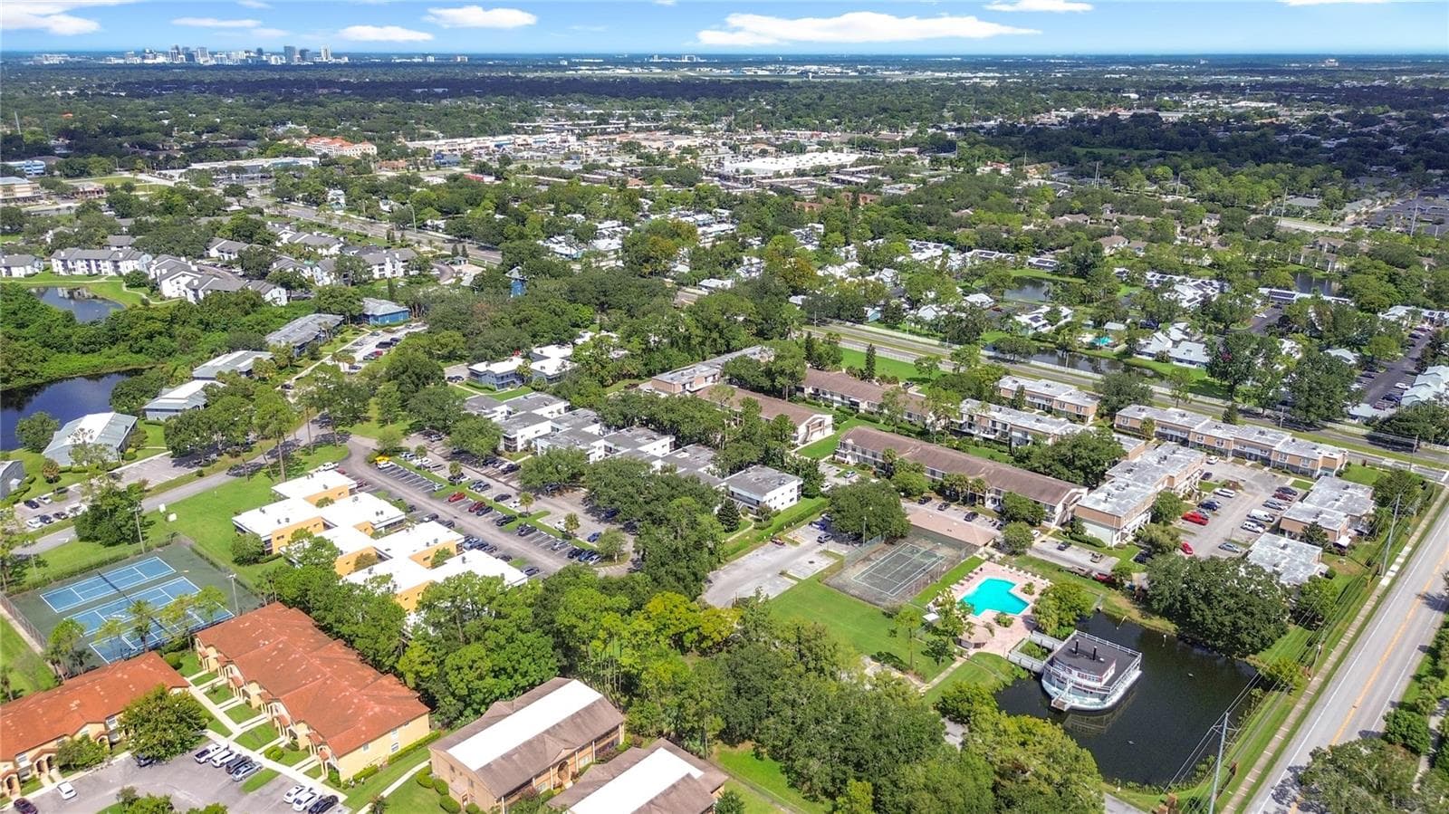 Condominium at 5977 VILLAGE CIRCLE SOUTH #GE, ORLANDO, photo 37 of 47