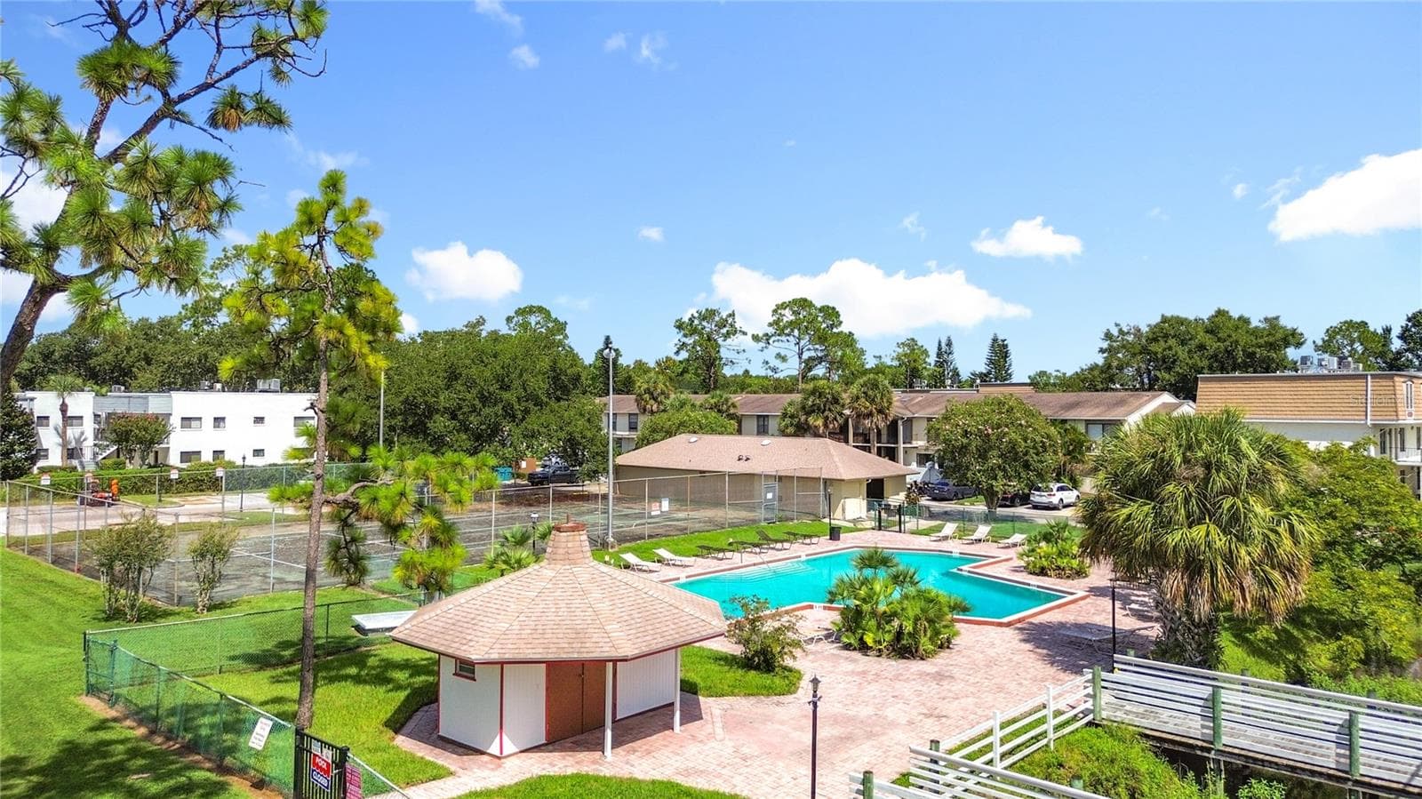 Condominium at 5977 VILLAGE CIRCLE SOUTH #GE, ORLANDO, photo 41 of 47