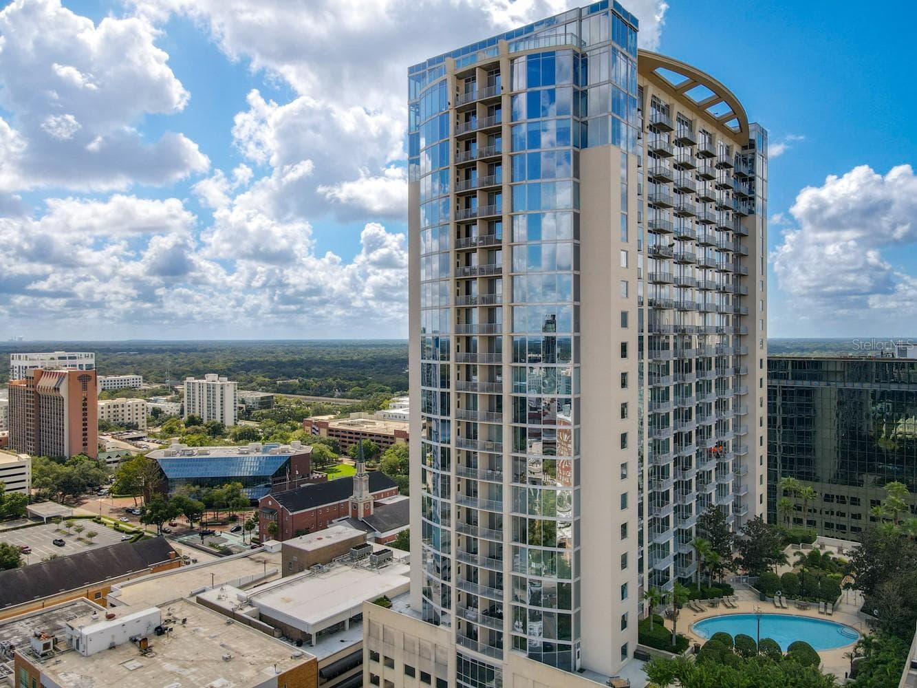 155 S COURT AVE #1908