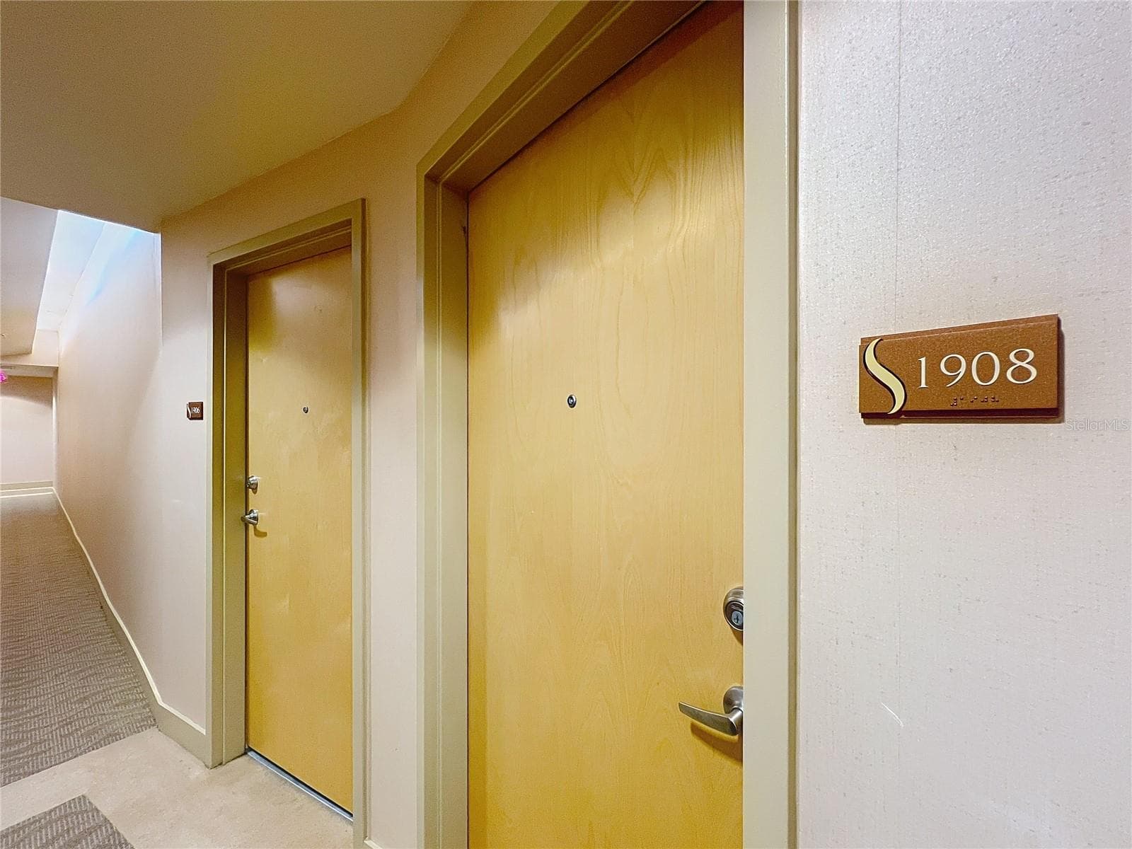Condominium at 155 S COURT AVE #1908, ORLANDO, photo 2 of 31