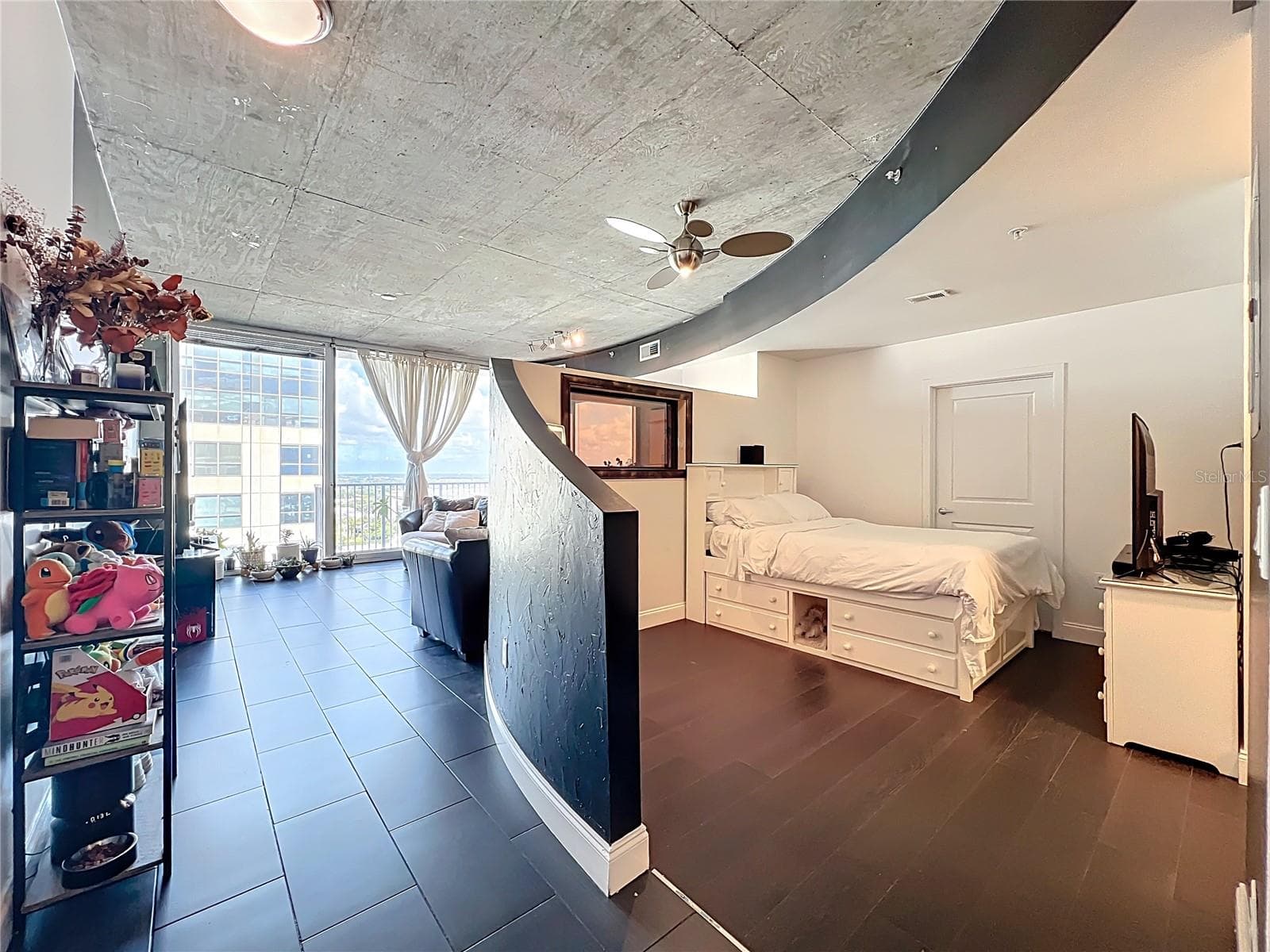 Condominium at 155 S COURT AVE #1908, ORLANDO, photo 3 of 31