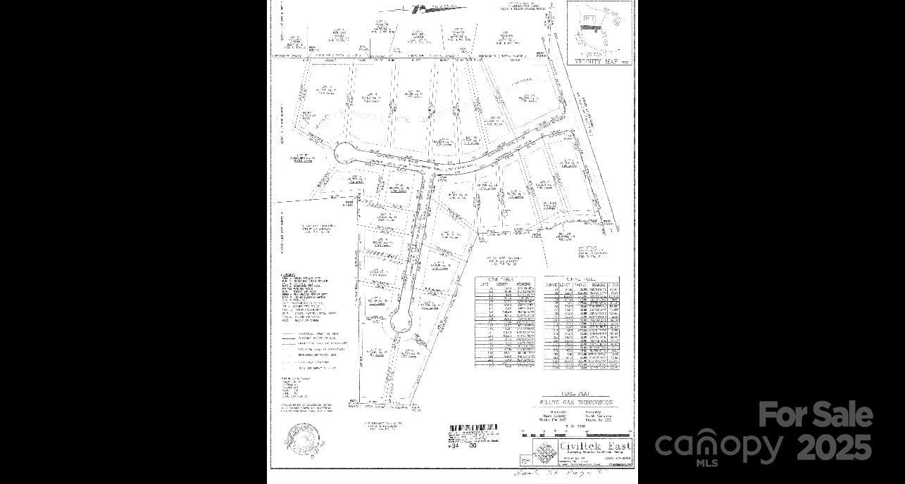 Acreage at 1202 Willow Brook Road, Nashville, photo 19 of 20