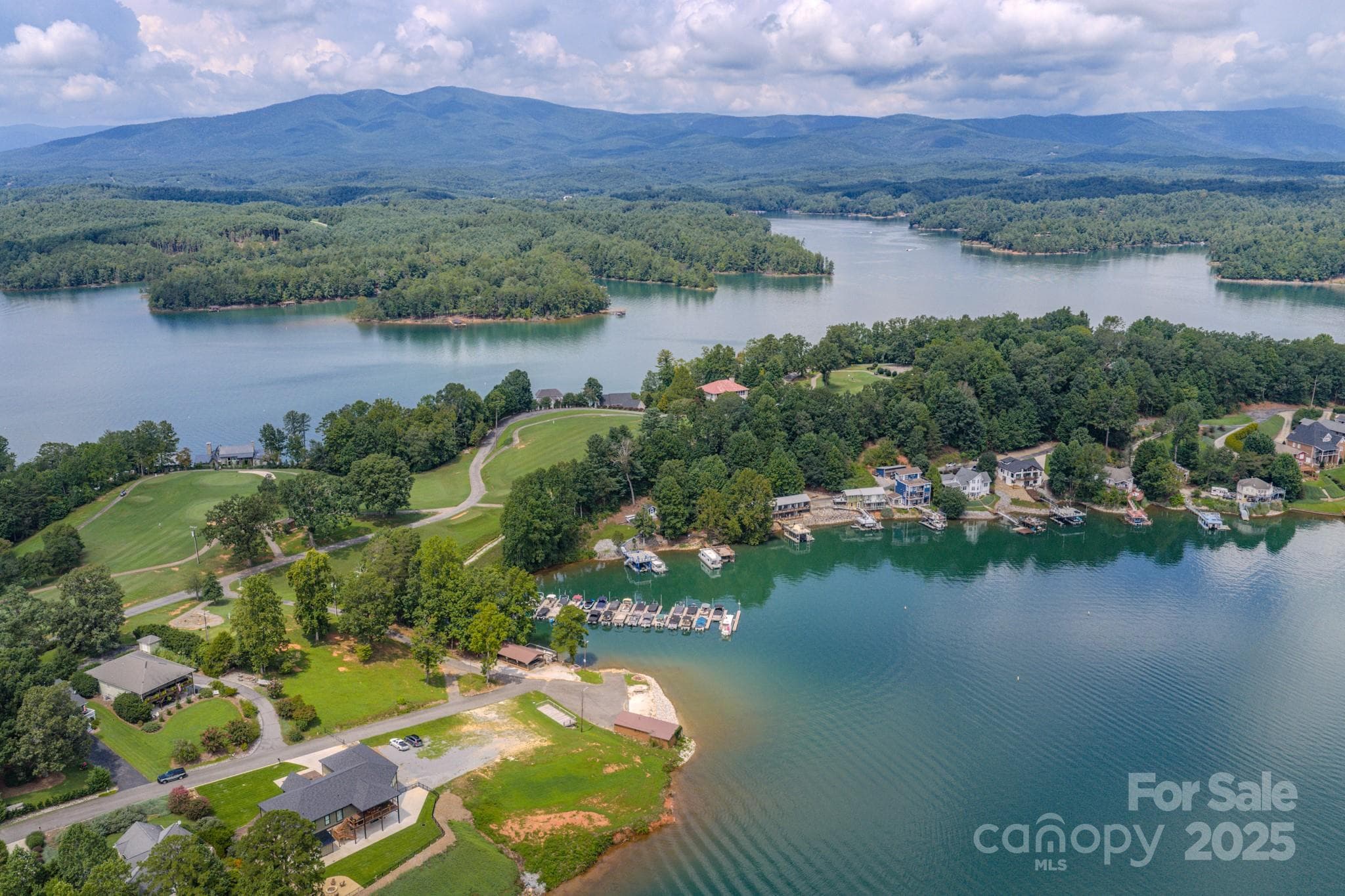 Single Family Residence at 101 Lake Club Lane, Nebo, photo 10 of 45