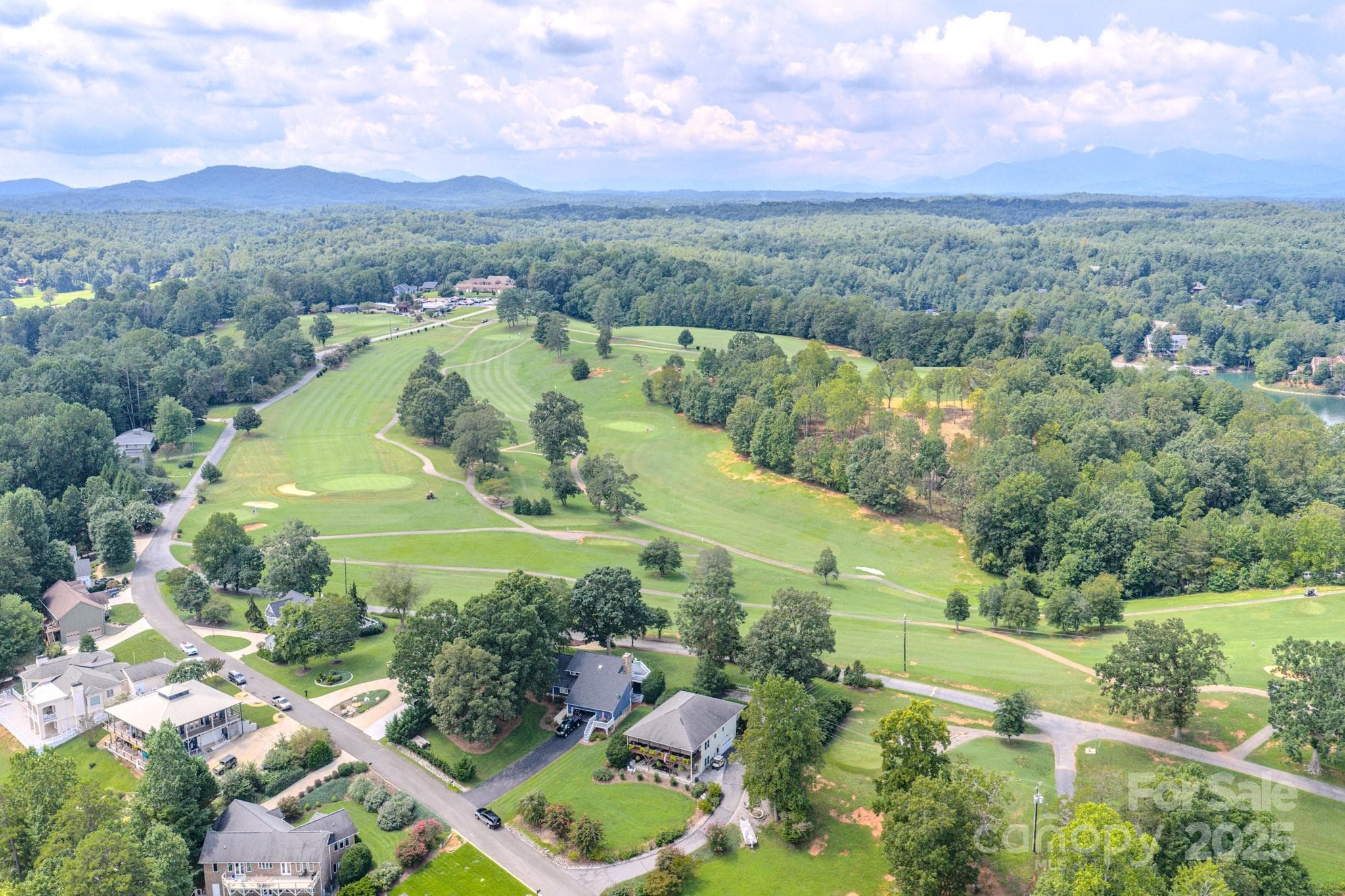 Single Family Residence at 101 Lake Club Lane, Nebo, photo 11 of 45