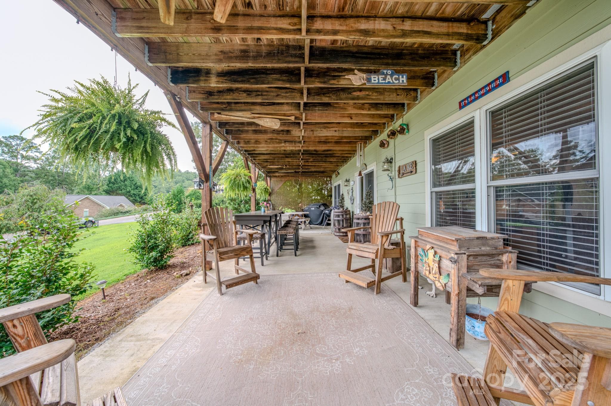 Single Family Residence at 101 Lake Club Lane, Nebo, photo 13 of 45