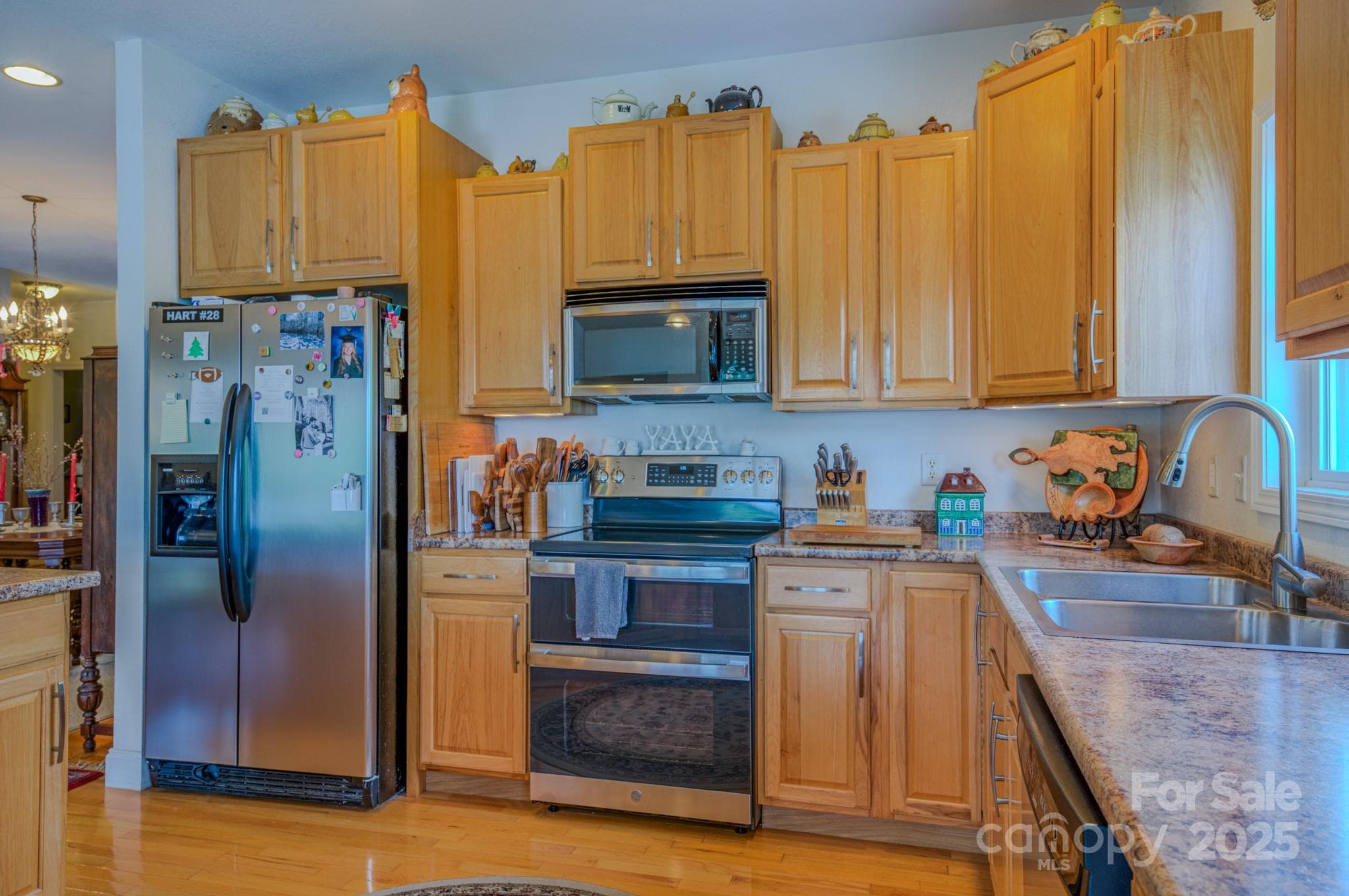Single Family Residence at 101 Lake Club Lane, Nebo, photo 27 of 45