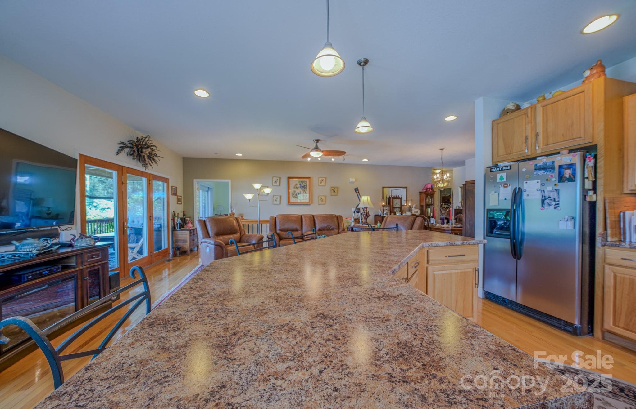 Single Family Residence at 101 Lake Club Lane, Nebo, photo 28 of 45
