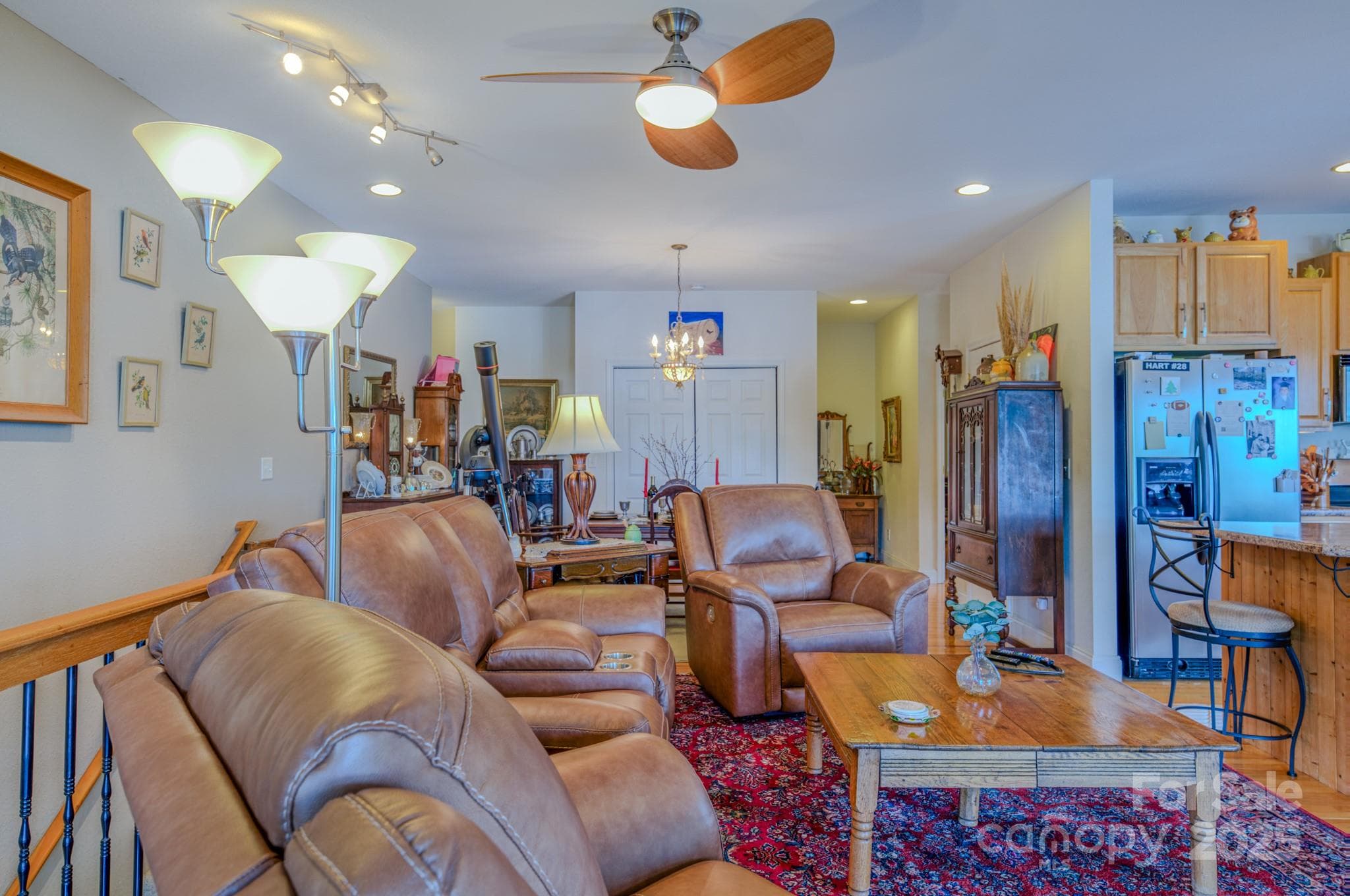 Single Family Residence at 101 Lake Club Lane, Nebo, photo 33 of 45