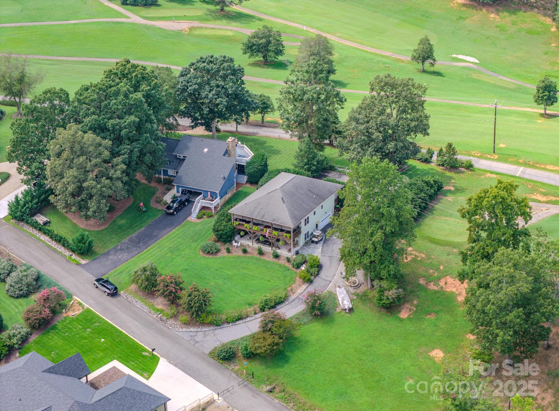 Single Family Residence at 101 Lake Club Lane, Nebo, photo 40 of 45