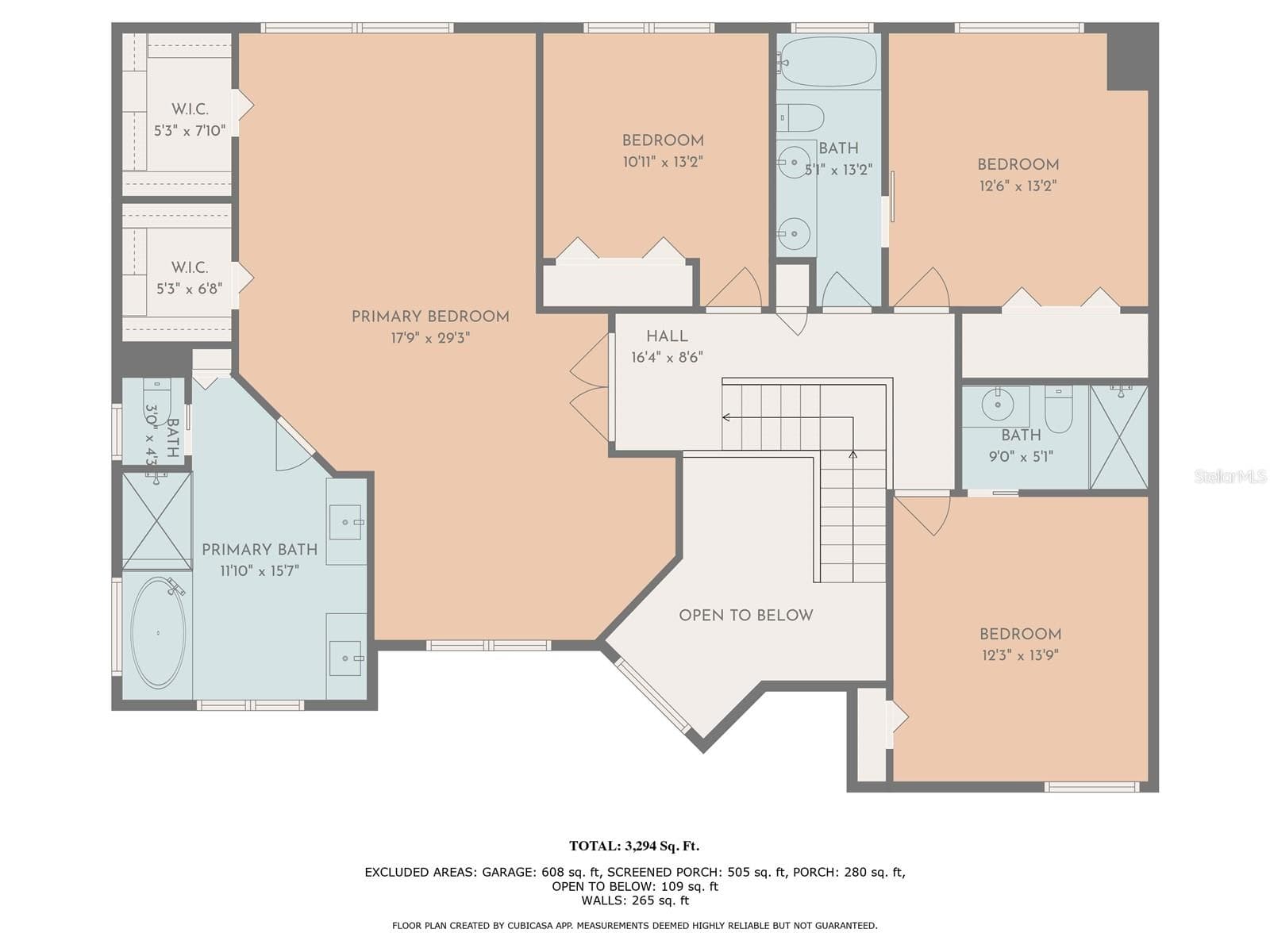 Single Family Residence at 2328 WARWICK DR, OLDSMAR, photo 60 of 70