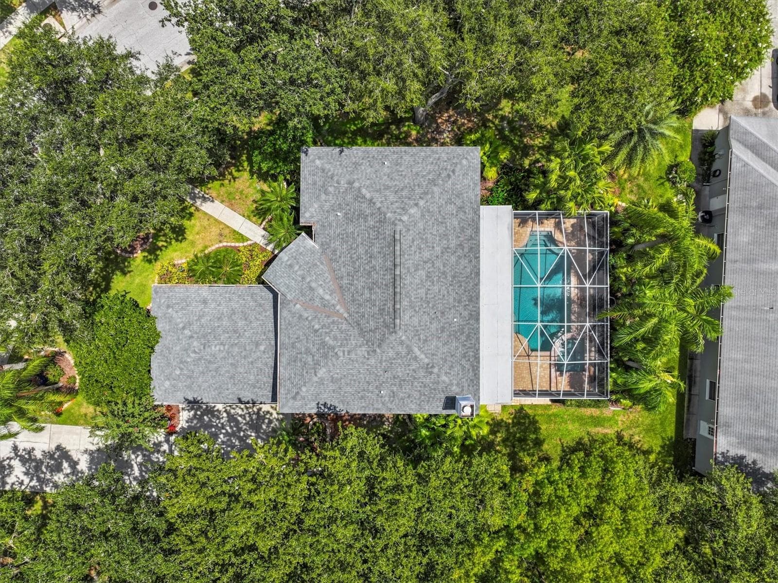 Large corner lot .42 acre - 2328 WARWICK DR, OLDSMAR