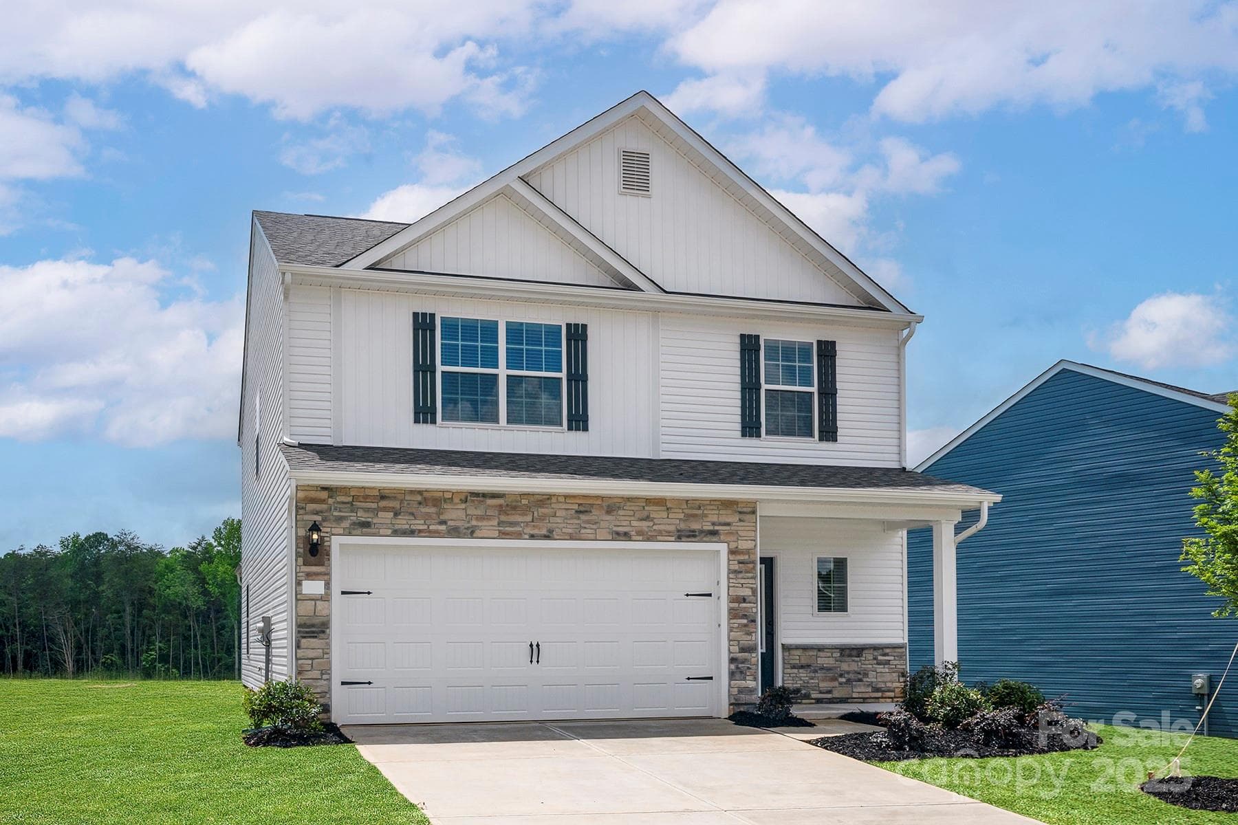 Single Family Residence at Winston Salem, photo 2 of 22