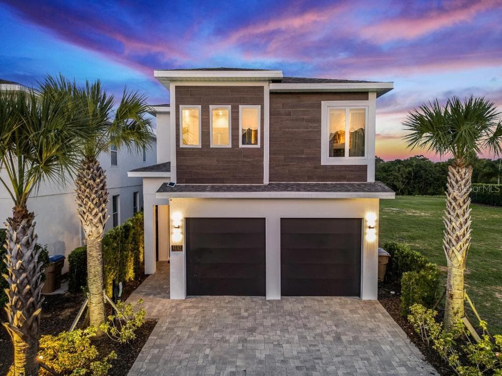 1117 CASTLE PINES CT