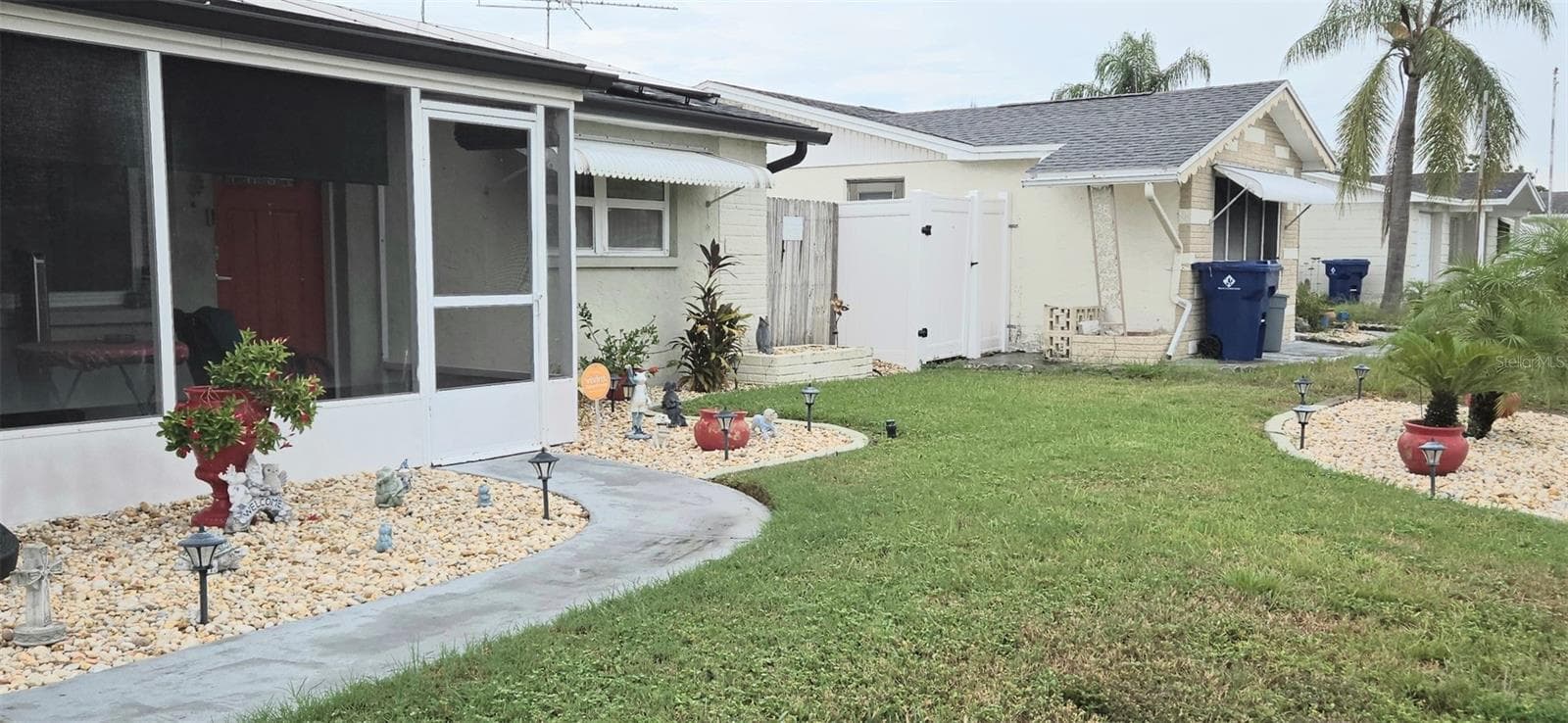 Single Family Residence at 3111 KILBURN RD, HOLIDAY, photo 4 of 32