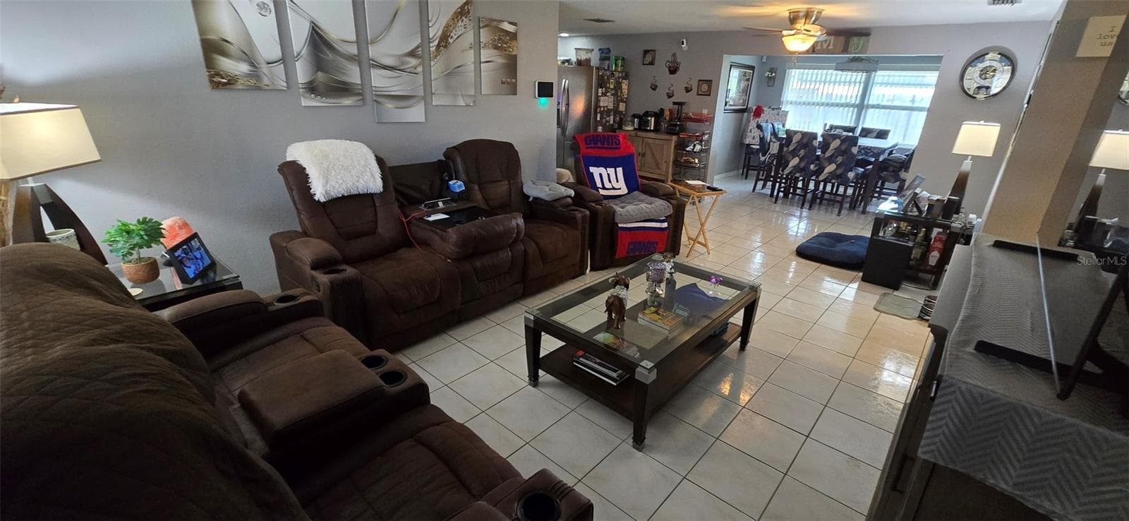 Single Family Residence at 3111 KILBURN RD, HOLIDAY, photo 5 of 32