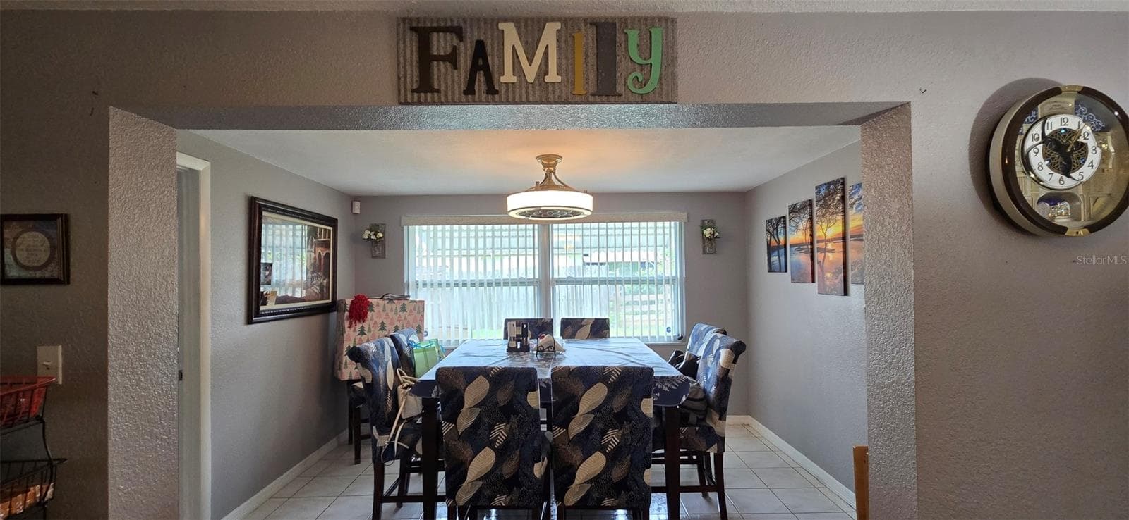 Single Family Residence at 3111 KILBURN RD, HOLIDAY, photo 12 of 32