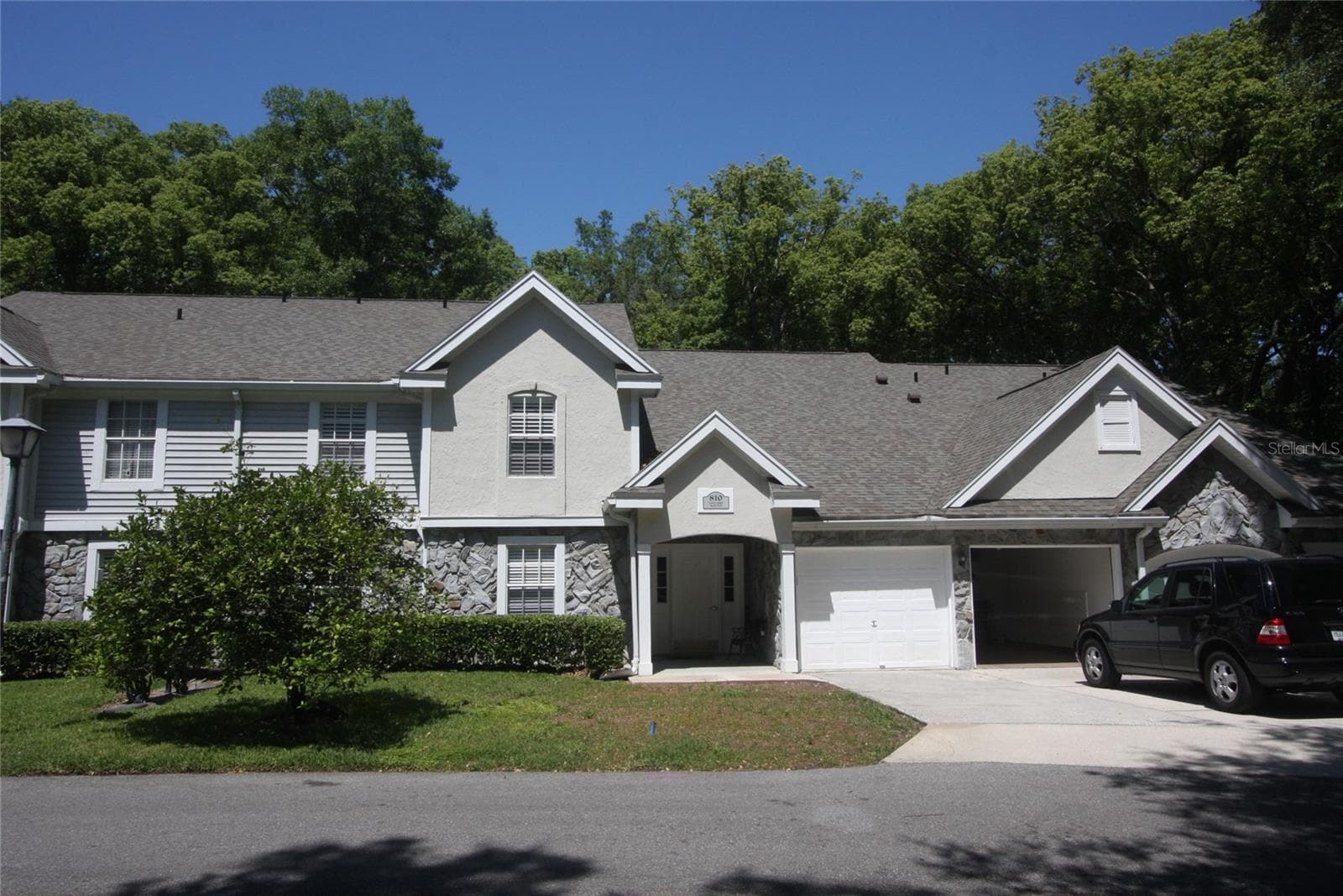 810 LOCH CALDER #25