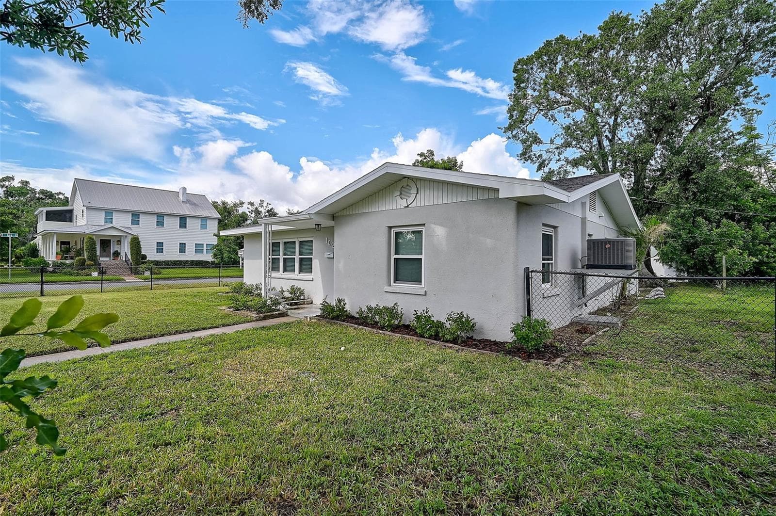 New HVAC - 102 20TH ST NE, BRADENTON
