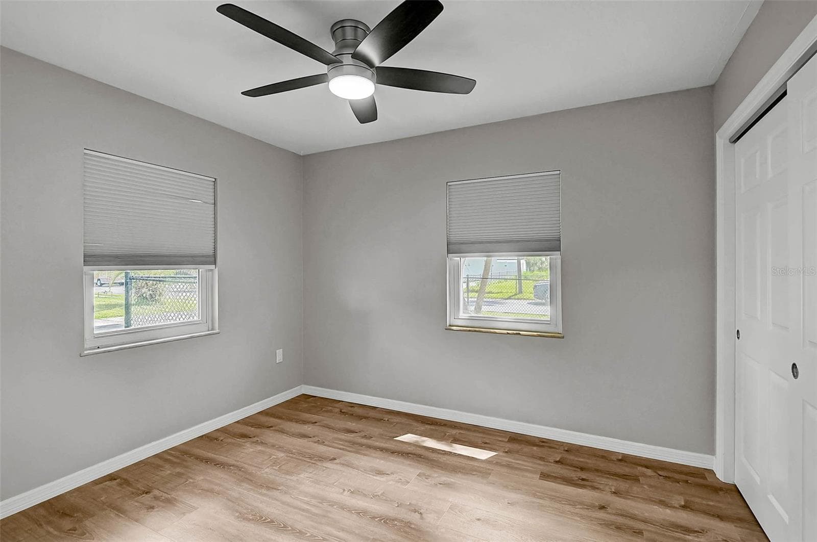 2nd Bedroom - 102 20TH ST NE, BRADENTON