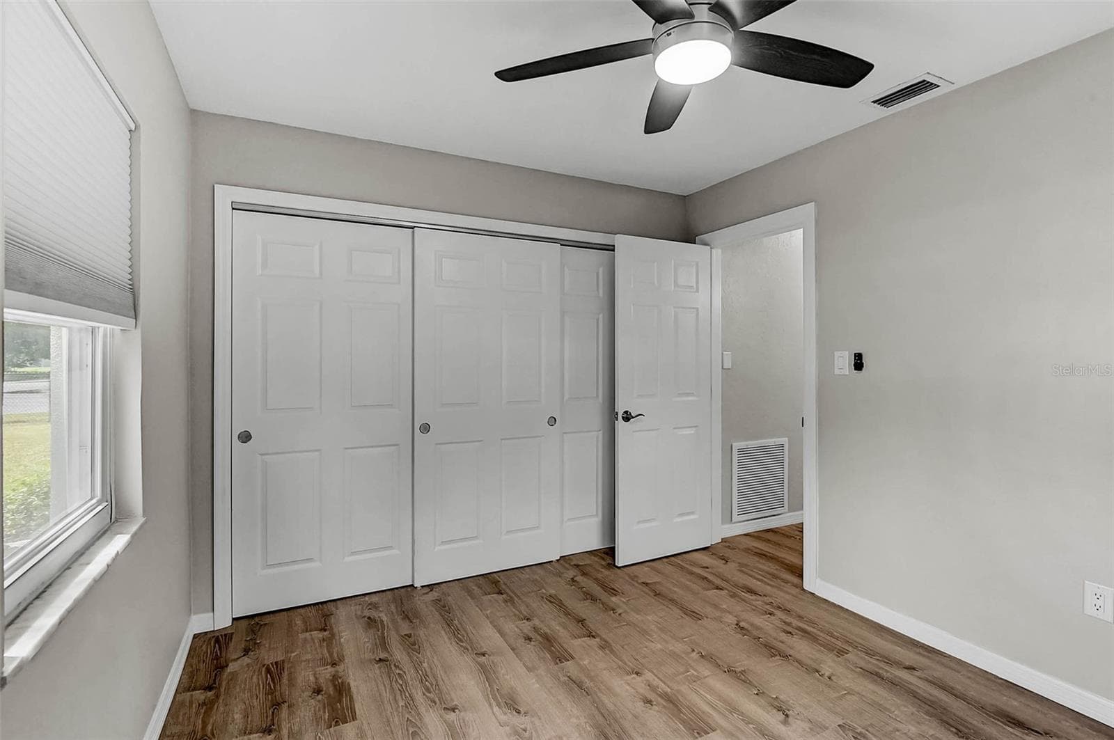 2nd Bedroom - 102 20TH ST NE, BRADENTON