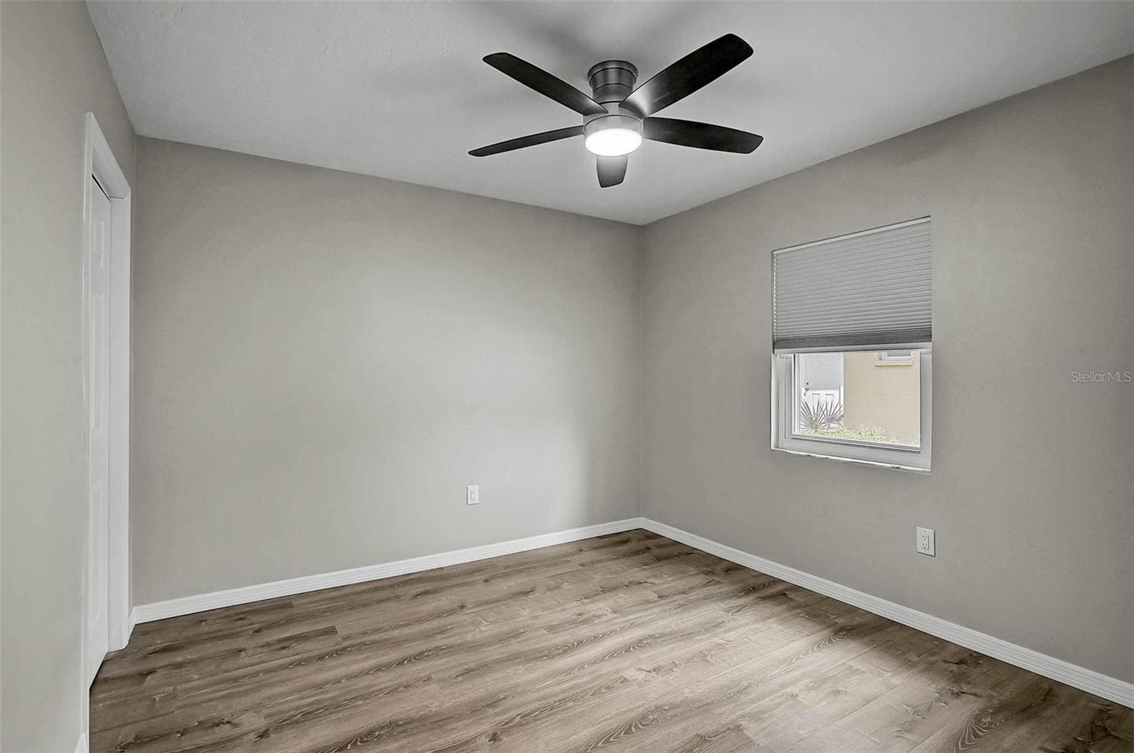 3rd Bedroom - 102 20TH ST NE, BRADENTON