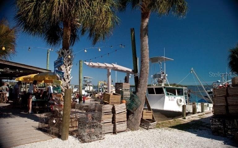 Cortez Village - 102 20TH ST NE, BRADENTON