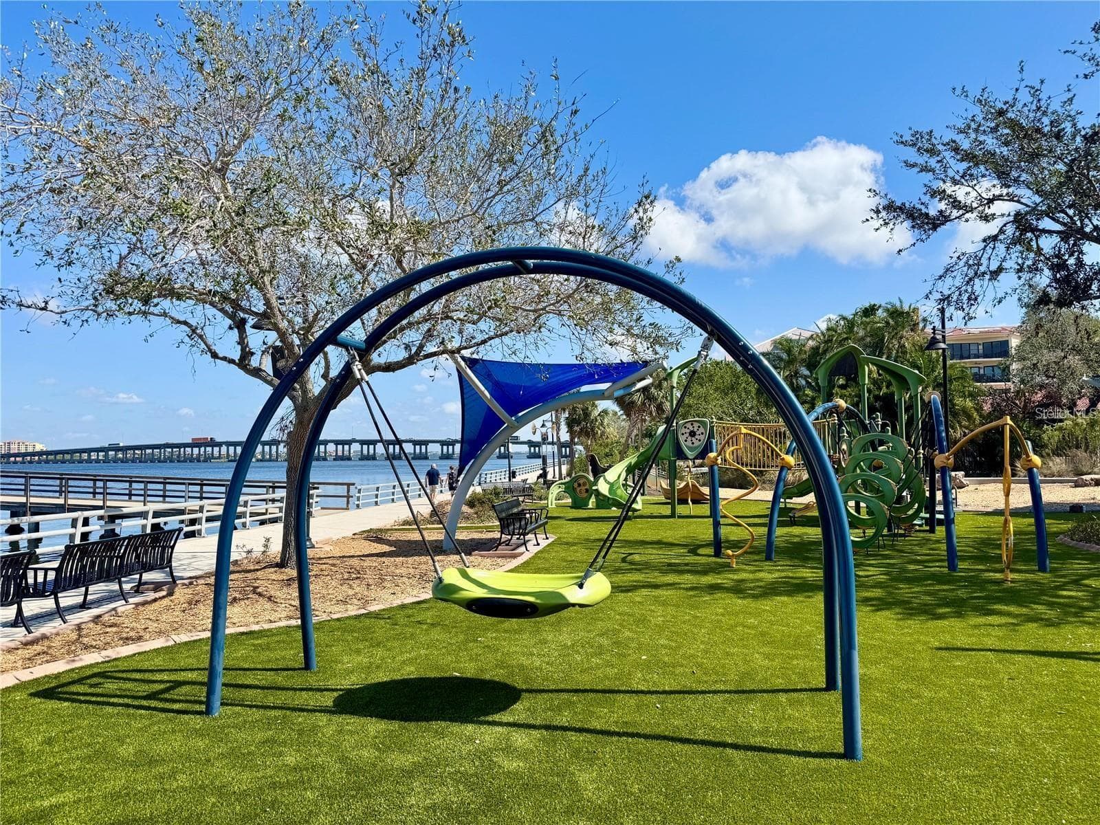 Riverwalk - 102 20TH ST NE, BRADENTON