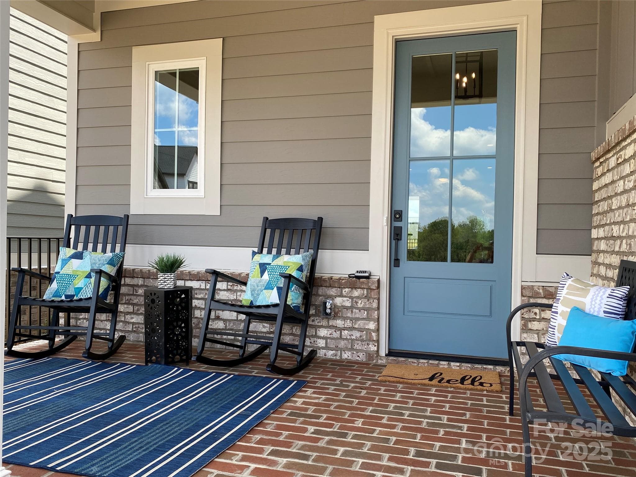 Single Family Residence at Davidson, photo 4 of 43