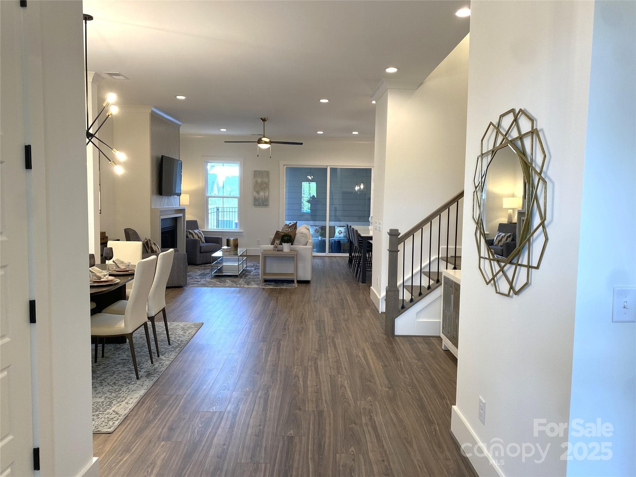 Single Family Residence at Davidson, photo 5 of 43