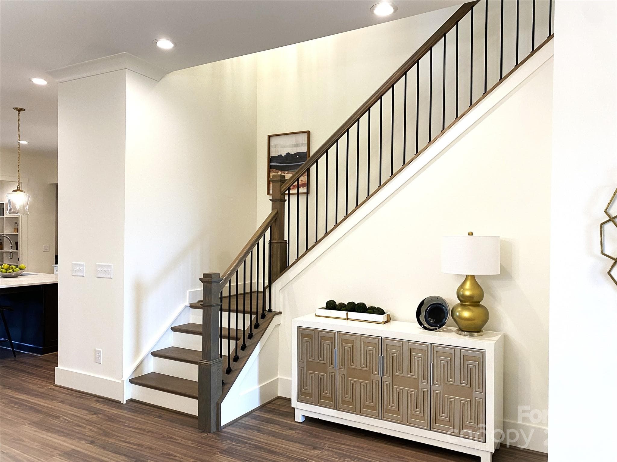 Single Family Residence at Davidson, photo 8 of 43