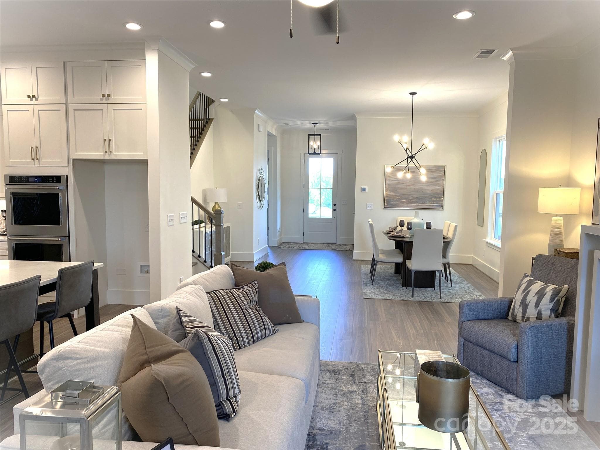 Single Family Residence at Davidson, photo 12 of 43