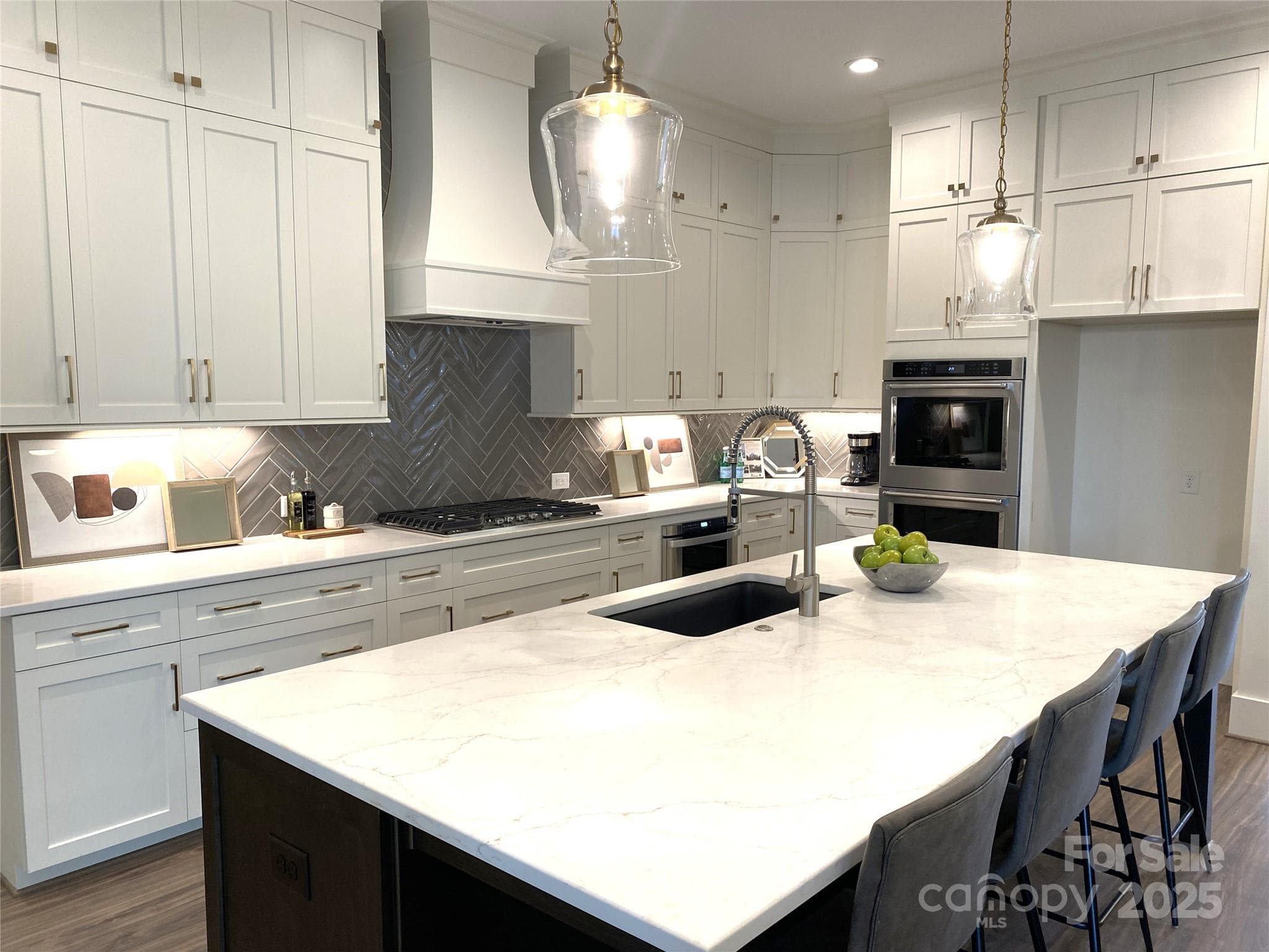 Single Family Residence at Davidson, photo 13 of 43