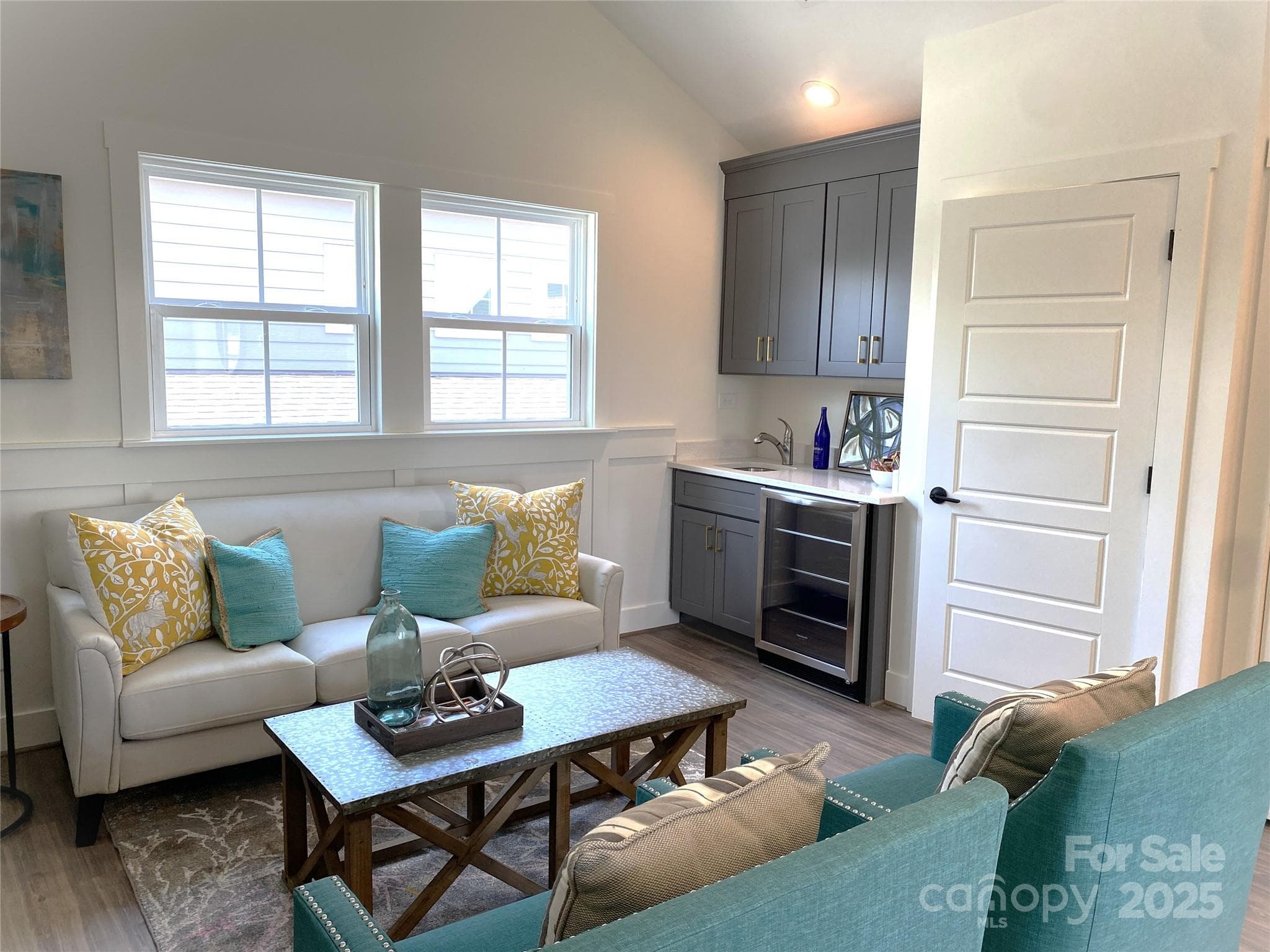 Single Family Residence at Davidson, photo 32 of 43