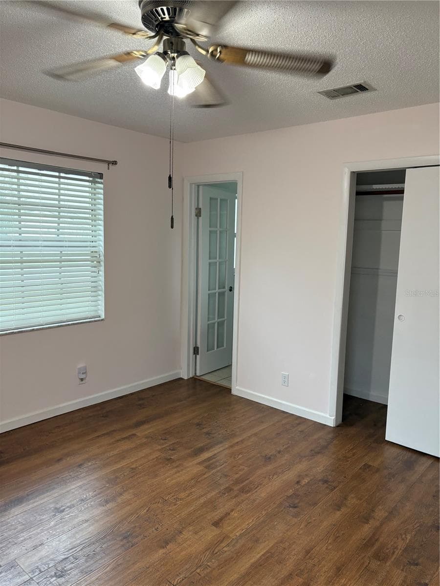 Primary Bedroom - 6418 W PARIS ST, TAMPA